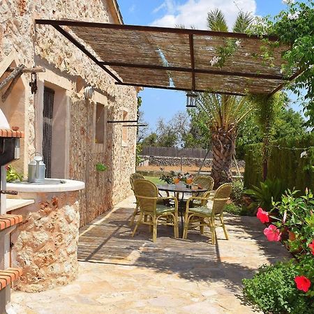 184 Finca Estret Etv3644 By Mallorca Charme Санта Маргалида Екстериор снимка