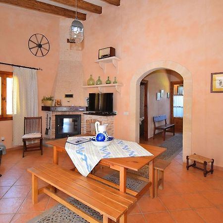 184 Finca Estret Etv3644 By Mallorca Charme Санта Маргалида Екстериор снимка