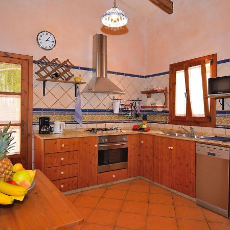 184 Finca Estret Etv3644 By Mallorca Charme Санта Маргалида Екстериор снимка