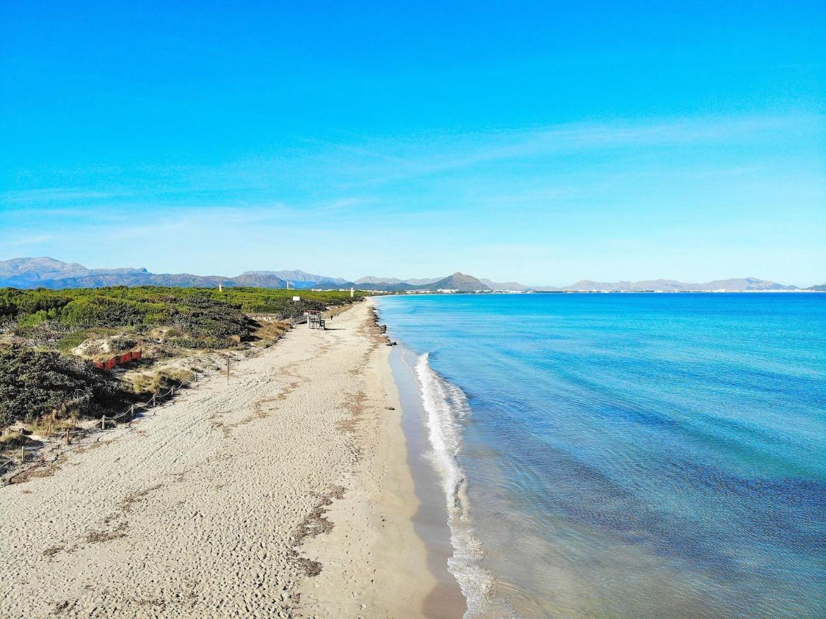 184 Finca Estret Etv3644 By Mallorca Charme Санта Маргалида Екстериор снимка